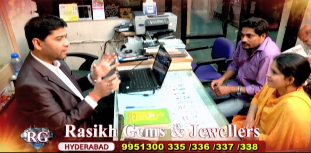 Rasikh gems sale & jewellers