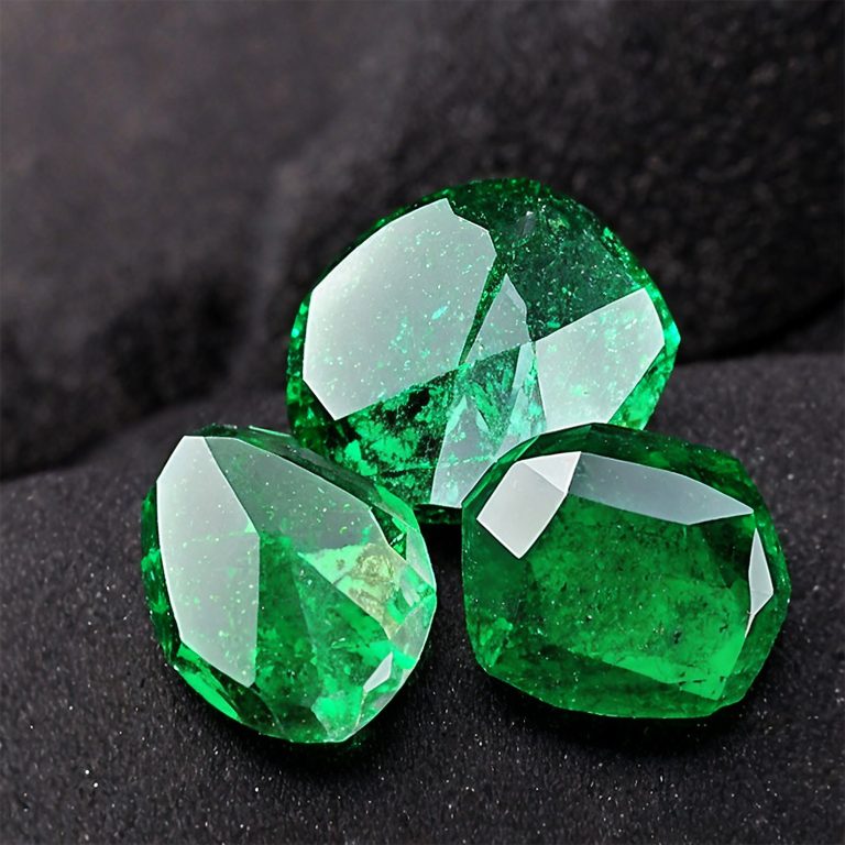 Best place to buy Certified Natural Gemstones in Dubai